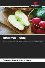 Informal Trade af Yovana Bertha Yucra Yucra