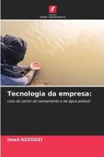 Tecnologia da empresa: af Imad Azzouzi