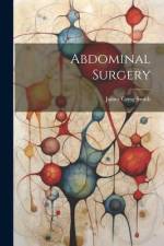 Abdominal Surgery af James Greig Smith