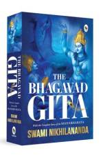 Bhagavad Gita af Swami Nikhilananda