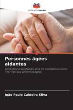 Personnes âgées aidantes af João Paulo Caldeira Silva