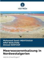 Meerwasserentsalzung in Nordwestalgerien af Mohamed Samir Mehtougui