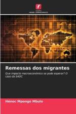Remessas dos migrantes af Hénoc Mpongo Mbulo