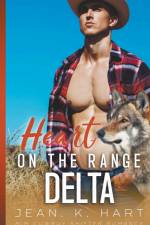 Heart on the Range Delta af Jean. K. Hart