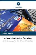 Hervorragender Service af Régis Sousa