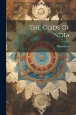 The Gods Of India af Anonmyous
