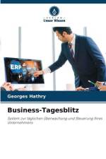 Business-Tagesblitz af Georges Hathry