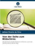 Von der Seite zum Bildschirm: af Jailson Pereira Da Silva