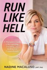 Run Like Hell af Nadine Macaluso