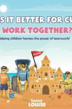 Why Is It Better for Cubs to Work Together?: Helping children harness the power of teamwork! af Tammy Louise