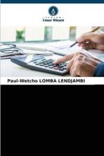Modellierung und numerische Simulation von Finanzsparen af Paul-Wetcho Lomba Lendjambi
