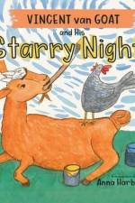 Vincent van Goat and His Starry Night af Anna Harb Lunt