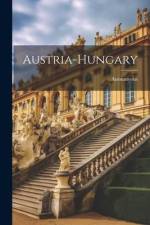 Austria-Hungary af Anonmyous