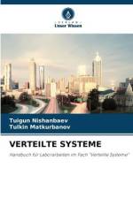 VERTEILTE SYSTEME af Tuigun Nishanbaev