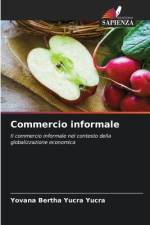 Commercio informale af Yovana Bertha Yucra Yucra