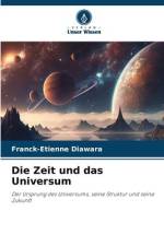 Die Zeit und das Universum af Franck-Etienne Diawara