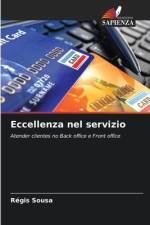 Eccellenza nel servizio af Régis Sousa