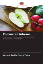 Commerce informel af Yovana Bertha Yucra Yucra