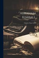 Abraham Kimball af Charles Chase Lord