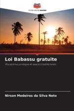 Loi Babassu gratuite af Nirson Medeiros Da Silva Neto