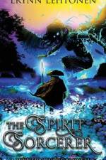 The Spirit Sorcerer: An Asian Fantasy Novella af Erynn Lehtonen