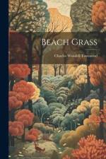 Beach Grass af Charles Wendell Townsend