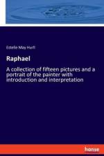 Raphael af Estelle May Hurll