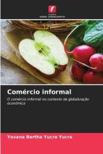 Comércio informal af Yovana Bertha Yucra Yucra
