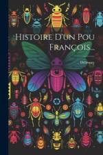 Histoire D'un Pou François... af Delauney
