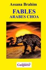Fables Arabes Choa af Assana Brahim