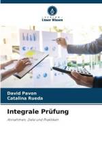Integrale Prüfung af David Pavón