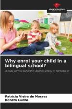 Why enrol your child in a bilingual school? af Patrícia Vieira de Moraes