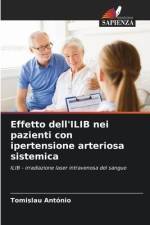 Effetto dell'ILIB nei pazienti con ipertensione arteriosa sistemica af Tomislau António