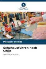 Schuhausfuhren nach Chile af Margeory Elizalde