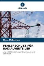 FEHLERSCHUTZ FÜR RADIALVERTEILER af Ebisa Mekonnen