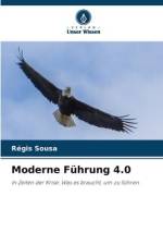 Moderne Führung 4.0 af Régis Sousa