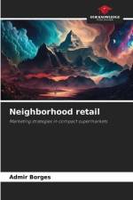 Neighborhood retail af Admir Borges