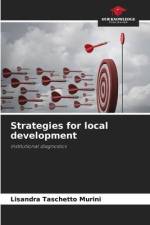 Strategies for local development af Lisandra Taschetto Murini