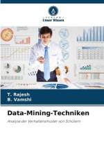 Data-Mining-Techniken af T. Rajesh