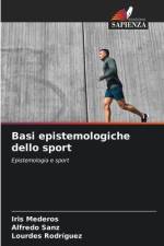 Basi epistemologiche dello sport af Iris Mederos