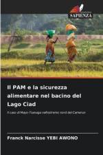 Il PAM e la sicurezza alimentare nel bacino del Lago Ciad af Franck Narcisse Yebi Awono