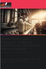 Visione tecno socio economica regionale sull'efficienza del settore lattiero caseario af Ricardo Ramon Montesdeoca Parraga