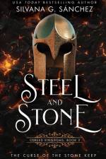 Steel and Stone af Silvana G. Sánchez