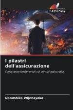 I pilastri dell'assicurazione af Denushika Wijenayaka