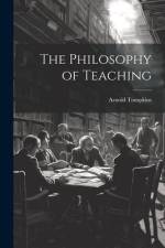 The Philosophy of Teaching af Arnold Tompkins
