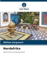 Nordafrika af William Kergroach