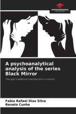A psychoanalytical analysis of the series Black Mirror af Fabio Rafael Dias Silva