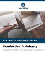 Konduktive Erziehung af Gracia Maria Nascimento Corrêa