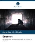 Übelkeit af Richard Da Silva Oliveira