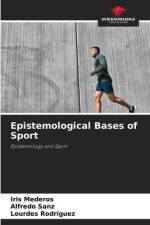 Epistemological Bases of Sport af Iris Mederos